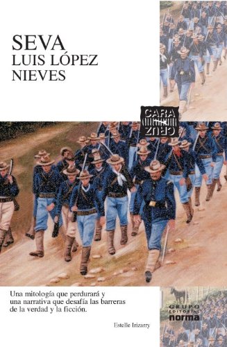 Seva (Spanish Edition)