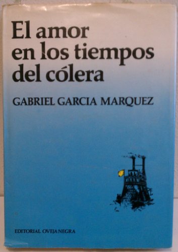 El amor en los tiempos del Cólera