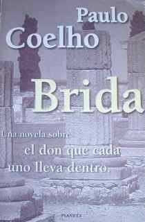 Brida (Spanish Edition) (Biblioteca Paulo Coelho)
