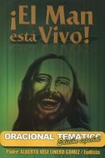 El Man esta Vivo!