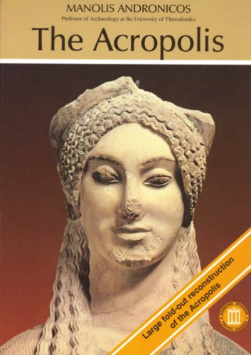 The Acropolis (Archaeological Guides)