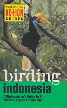 Birding Indonesia
