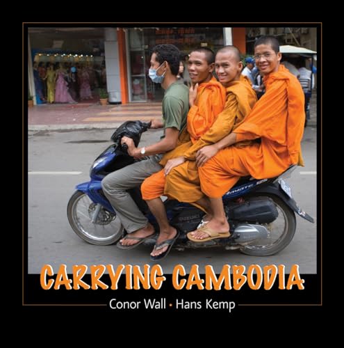 Carrying Cambodia