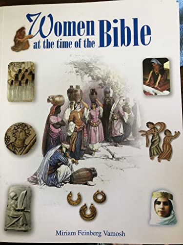 Women at the time of the Bible