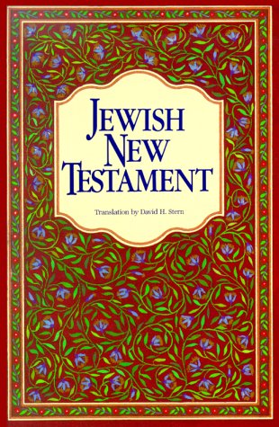 Jewish New Testament