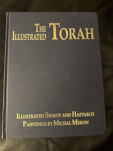 The Illustrated Torah