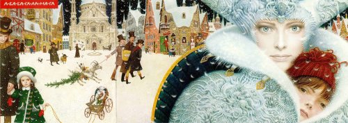 The Snow Queen