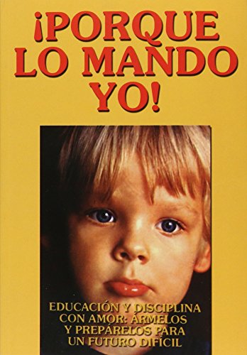 Porque Lo Mando Yo