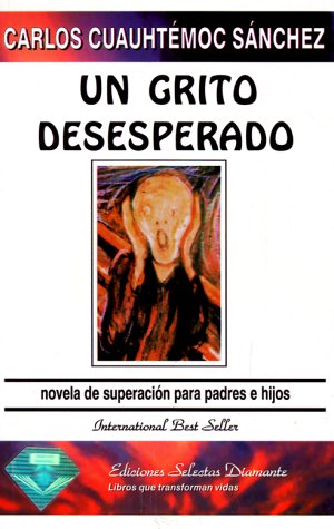 Un grito desesperado