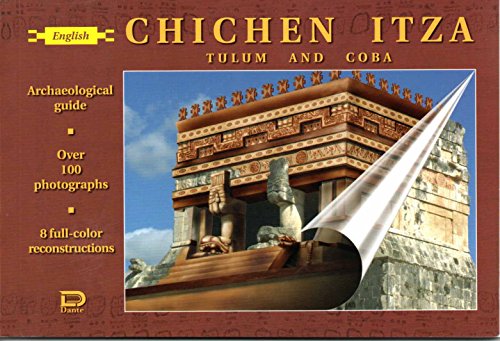 Chichen Itza: Tulum and Coba