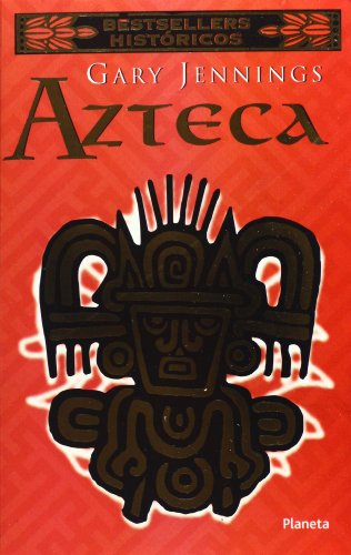 Azteca (Spanish Edition)