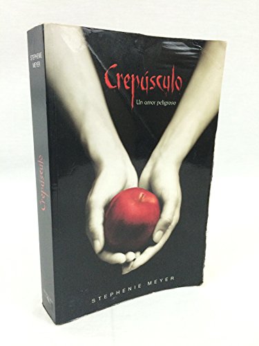 Crepusculo (Twilight, Spanish Edition)