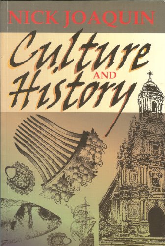 Culture and History (First)