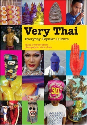 Very Thai