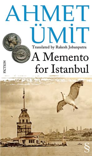 A Momento for Istanbul (Contemporary Turkish Literature; 16)