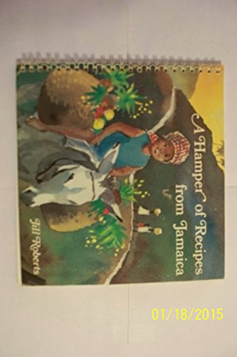 A Hamper of Recipes from Jamaica