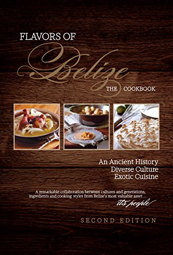 Flavors of Belize