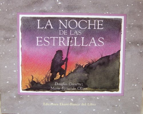 La Noche de Las Estrellas Bk/Cass