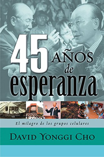 45 Anos de Esperanza
