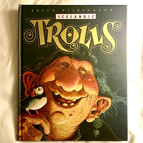Icelandic Trolls