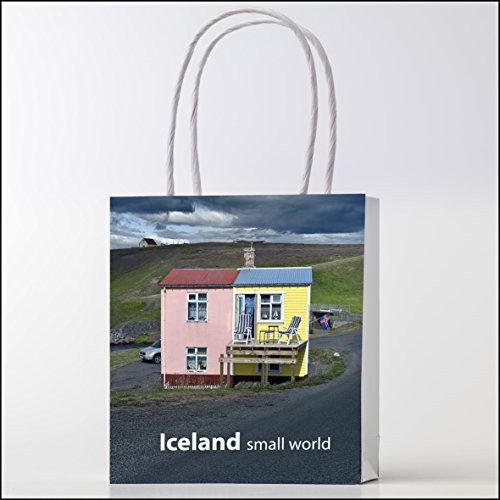 Iceland Small World