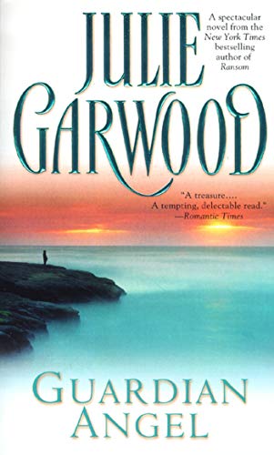 Cover of Guardian Angel by Garwood, Julie, paperback Book