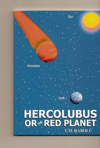 Hercolubus or the Red Planet